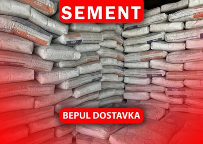 Цемент Sement оптом