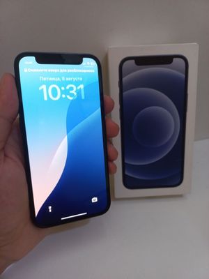 Iphone 12 mini 64 GB LL/A идеал