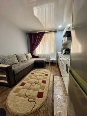 срочно сдаётся квартира метро Буюк Ипак Йули Гостиница Саехат 2-комн