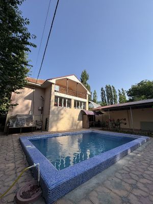 Сдаётся дача вЧимгане