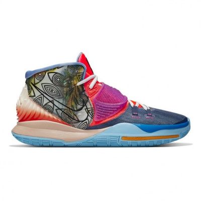 Kyrie 6 Баскетбольные кроссовки