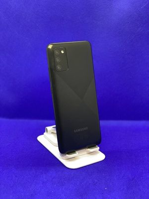 Samsung Gallaxy A02s sotiladi