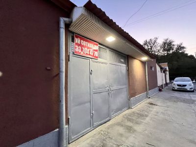 Xovlı sotıladı egasını qo'lıdan