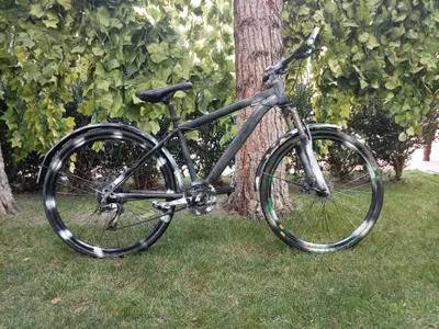 Продам велосипед