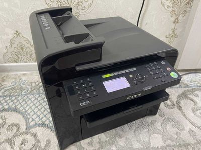 Printer. 3в1 Canon isensys MF4450