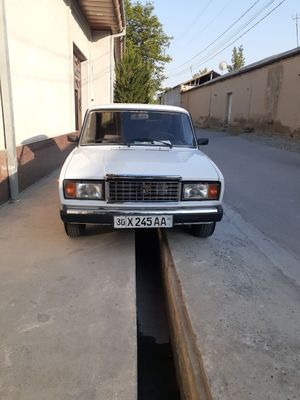 Vaz 2107 Sotiladi