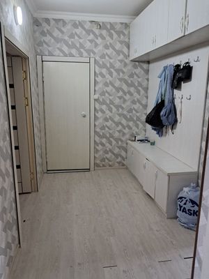 Bez Makler uzoq muddatga kvartira ijaraga beriladi Dombirobod majidi