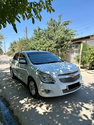Cobalt sotiladi 2 mexanika