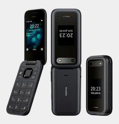 Nokia 2660 Flip (Vietnam)