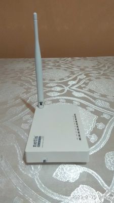 Wifi router rabochiy