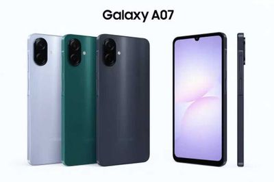 Samsung Galaxy A07 6/128