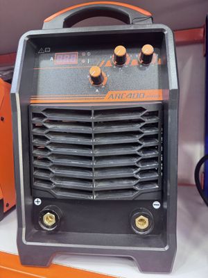 Сварочный аппарат ARC400 z29809