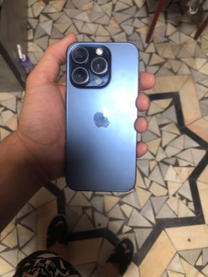 IPhone 15 Pro ochilmagan ideal