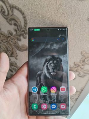 Not 20 Ultra 5G 12+256 GB
