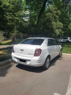 Kobalt, oq, avtomat, benzin, 2013, 8300 y.e.