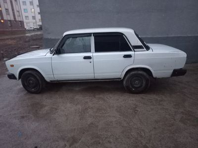 Lada 2107 injektor 06mator