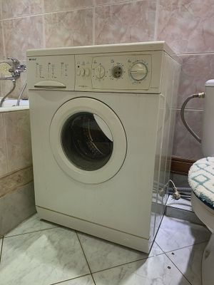 (indesit) Стиральная машина