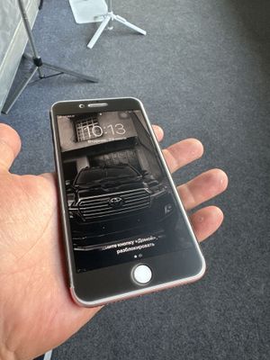 iPhone 7 plus 32 gb
