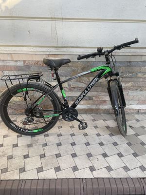 Велосипед velosiped новый 26