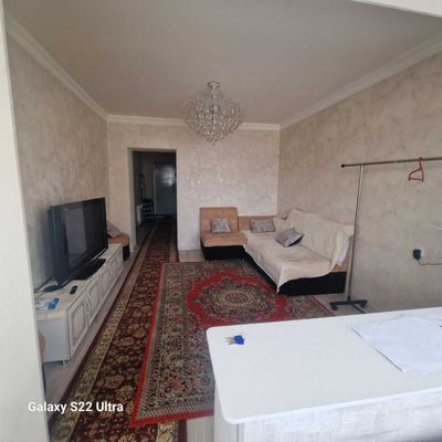 Юнусободдан 1 хонали квартира ижарага берамиз
