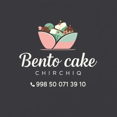 To'rt Chirchiq konditerman