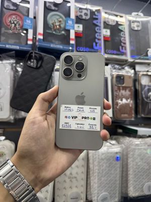Iphone 15 Pro 128 Gb 86%