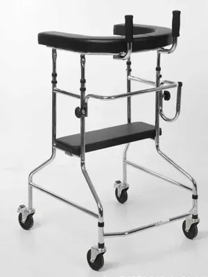 Ходунки для взрослых, ходунки для пожилых людей можностями