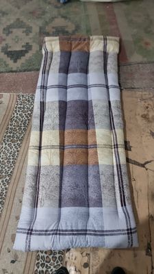 Matras korpa yasu