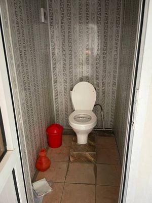 Kvartera . 3 xona. Hamma sharoit bor