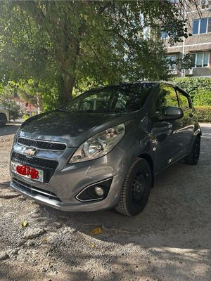 Spark optima plus MT 2021