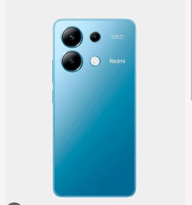 Xiomi redmi 13