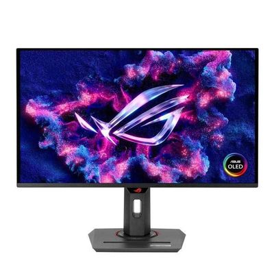ASUS ROG Strix OLED XG27AQDPG 27” Gaming Monitor