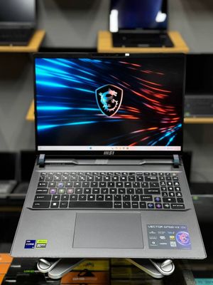 MSI Vector GP68 [Nextech_NXT]