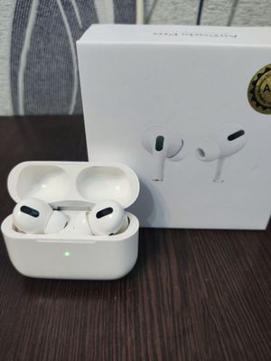 Наушники AirPods Pro