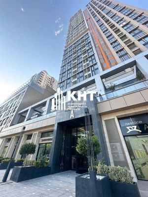 Арена помещения в NEST ONE 40м2 шикарная цена по скидке Шайхантахурски