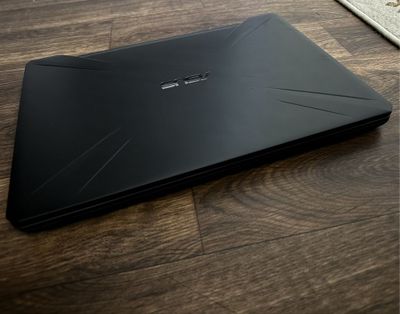 Asus Tuf Gaming