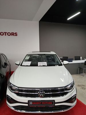 Volkswagen bora 200 TSI