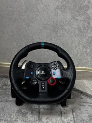 Logitech G29 б/у
