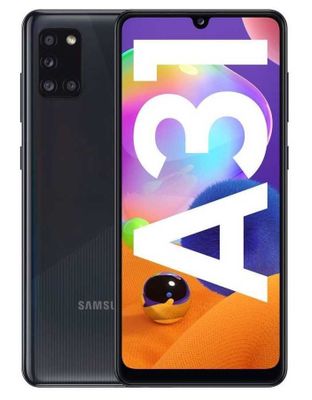 Samsung A31 4/64 гб в идеалном состояний смартфон телефон б/у