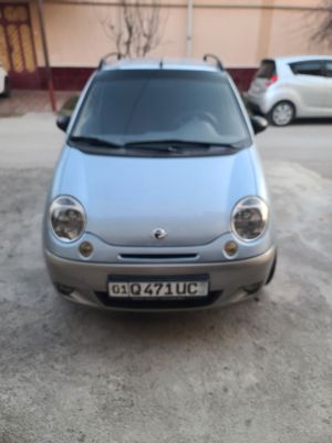 Matiz best xolati zor