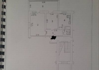 Продается 2х ком. квартира на м.Космонавтов, ор-р: ЦУМ/МВД, 50м2