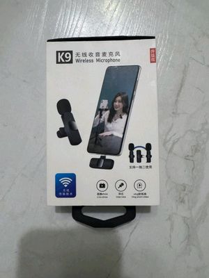 микрафон петличний для телефона на айфон
