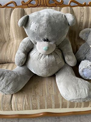 Teddy original ayiq 2+1 / Медведь Тедди