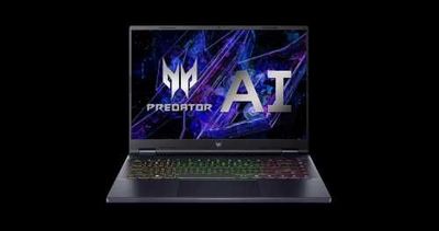 Acer Predator Helios Neo 14/2K 120Hz/Ultra 7-155H /16GB/1TB/RTX 4060