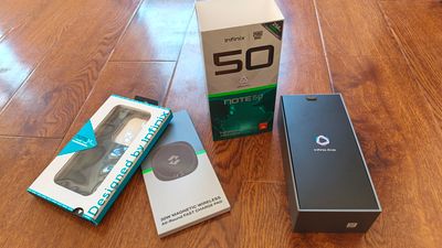 infinix note 50