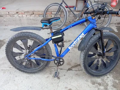 Velosiped narxi 1650 som sotilad murojat uchun