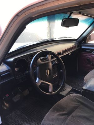 Volga 2410 holati ideal