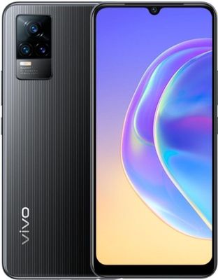 Vivo v21 e yangi