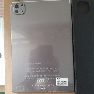 OZCT Air Pro Smart Planshet 16gb/512gb