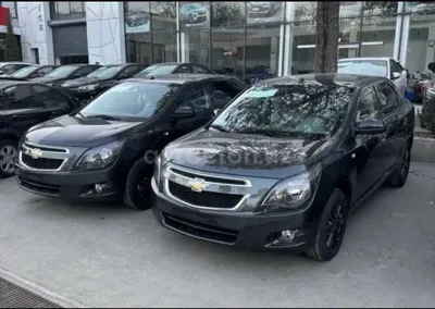 Chevrolet Cobalt midnight